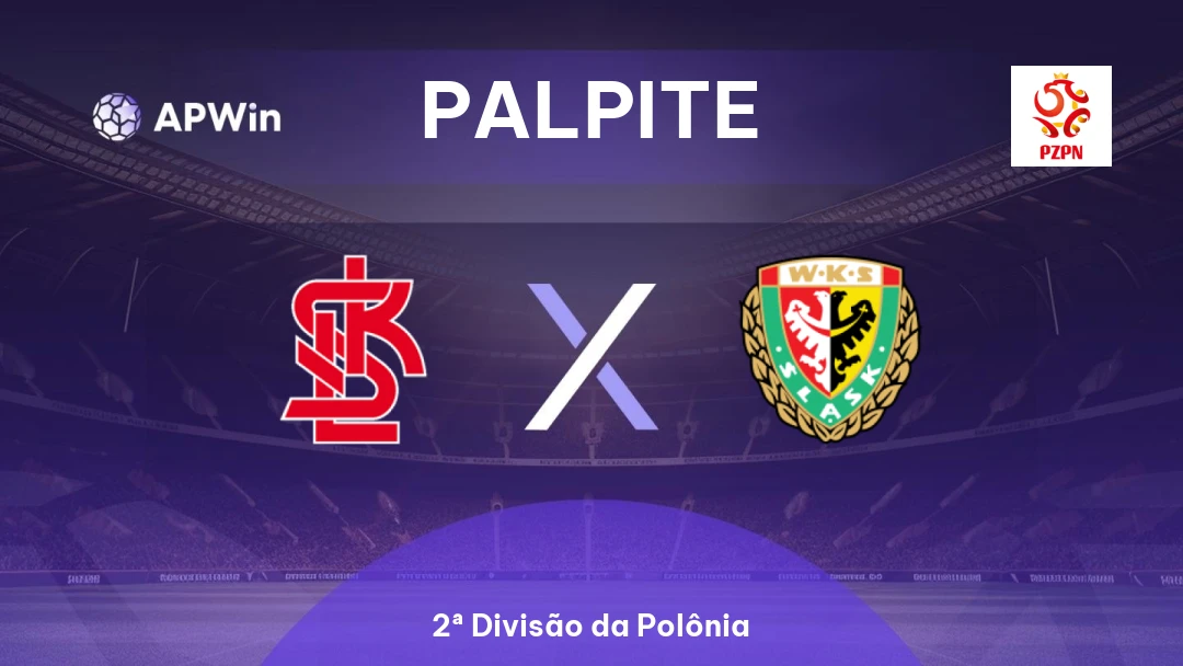 ŁKS Łódź x Śląsk Wrocław Thumbnail