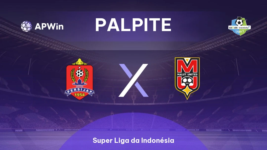 Persijap x Malut United Thumbnail