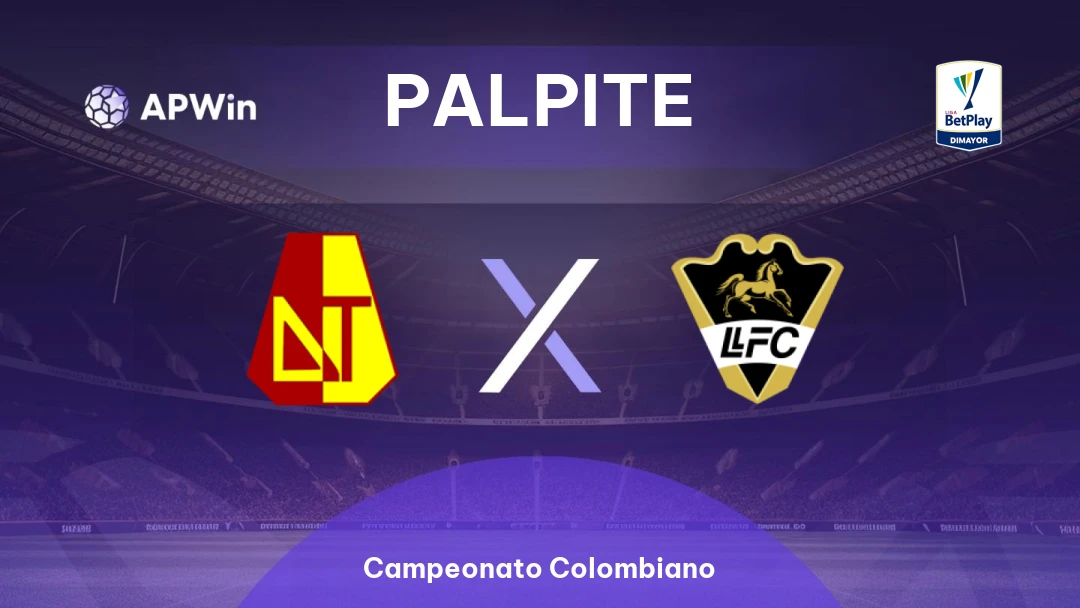 Tolima x Llaneros Thumbnail