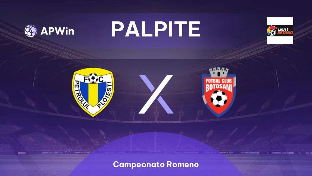 Petrolul 52 x Botosani Thumbnail