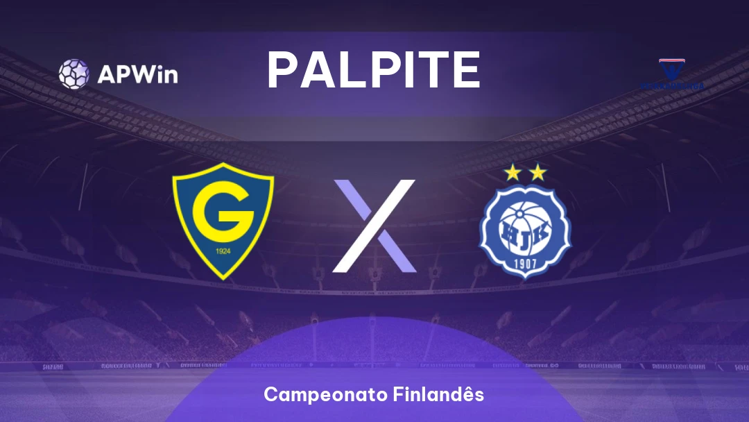 Gnistan x HJK Thumbnail