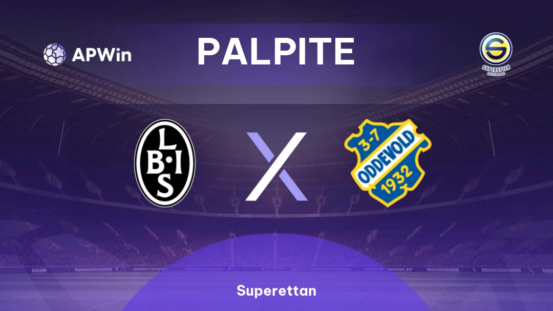 Landskrona x Oddevold Thumbnail