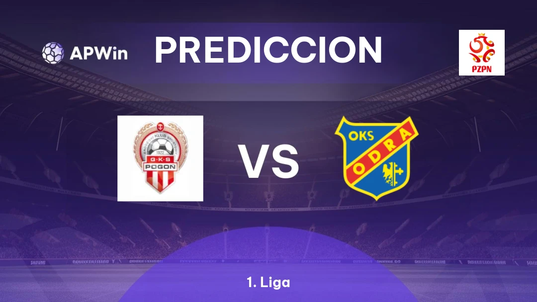 Pogoń Grod. Mazowiecki vs Odra Opole Thumbnail