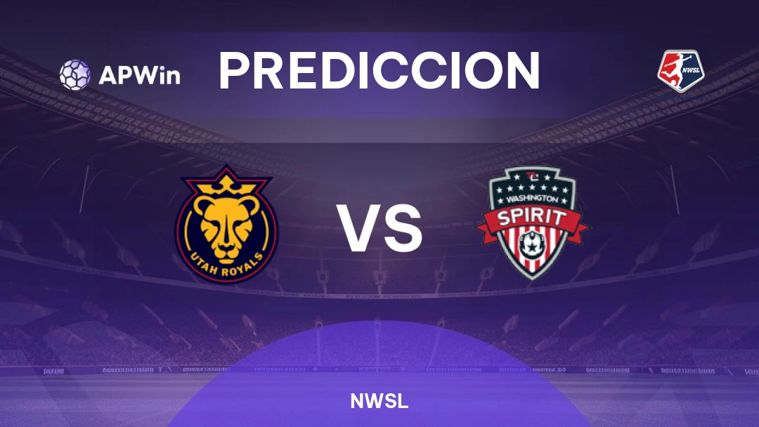 Utah Royals vs Washington Spirit Thumbnail