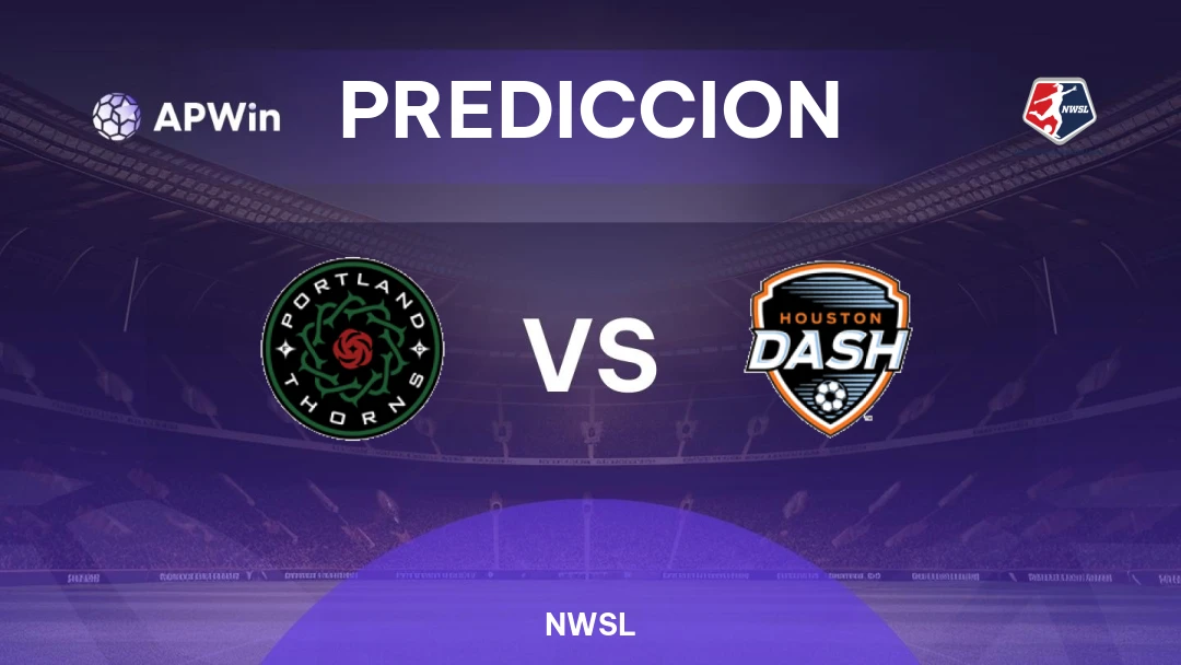 Portland Thorns vs Houston Dash Thumbnail