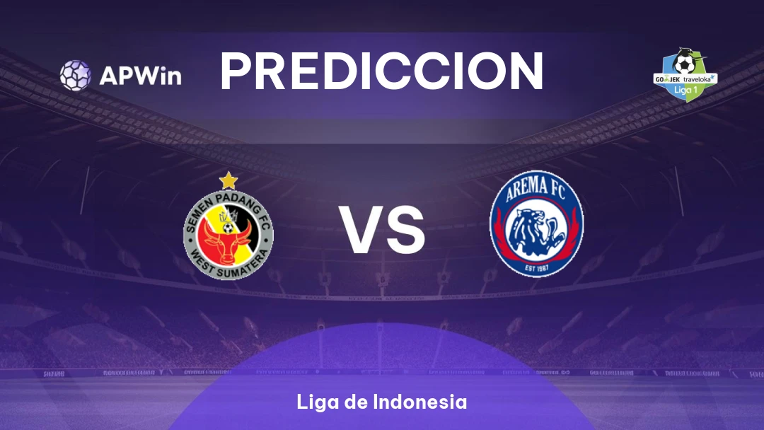 Semen Padang vs Arema Thumbnail