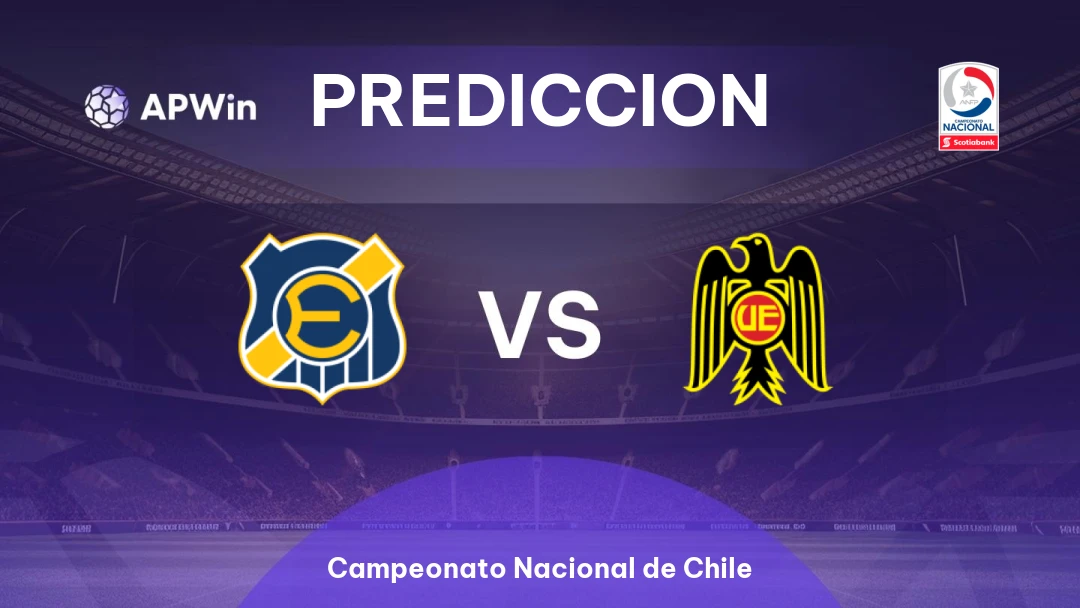 Everton vs Unión Española Thumbnail