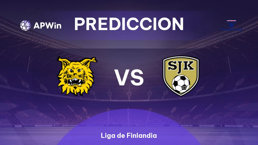 Ilves vs SJK Thumbnail