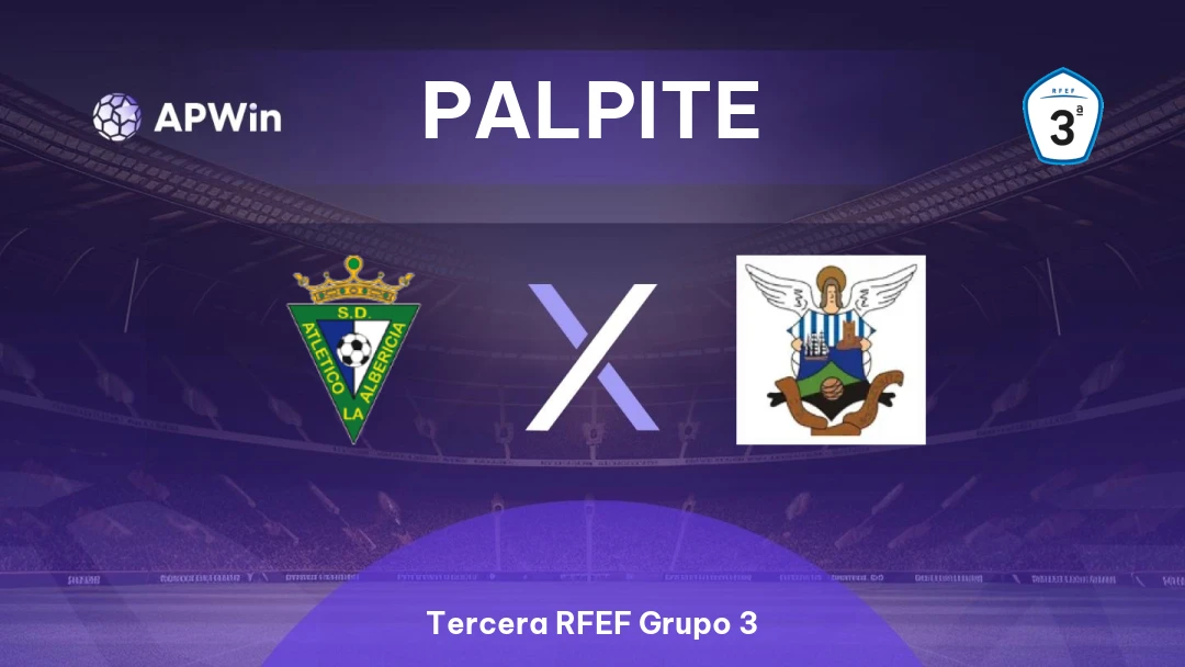 Atlético Albericia x Barquereño Thumbnail