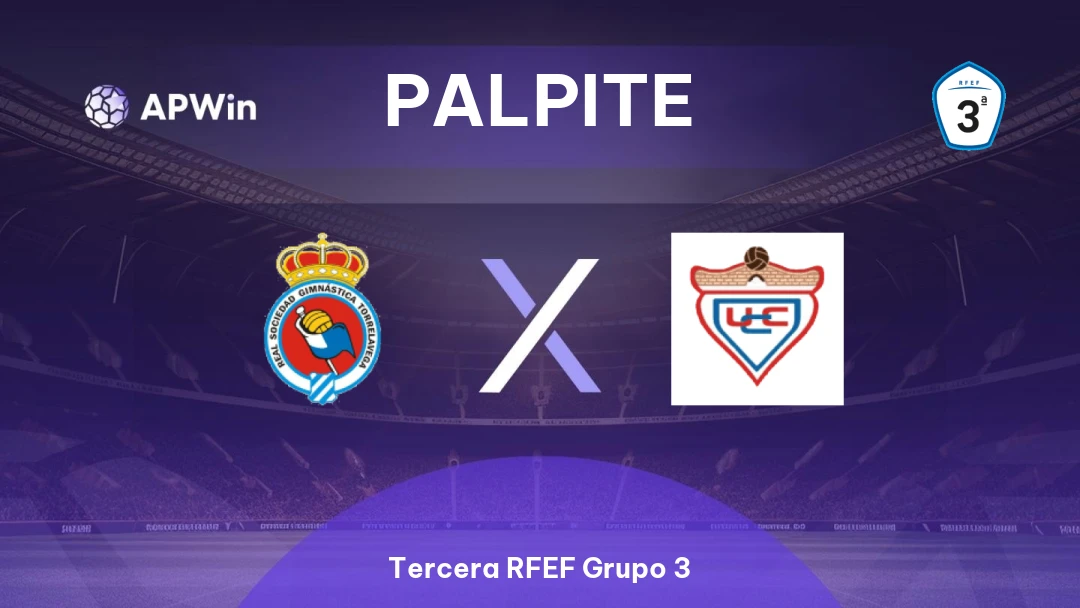 Gimnástica Torrelavega x Cartes Thumbnail