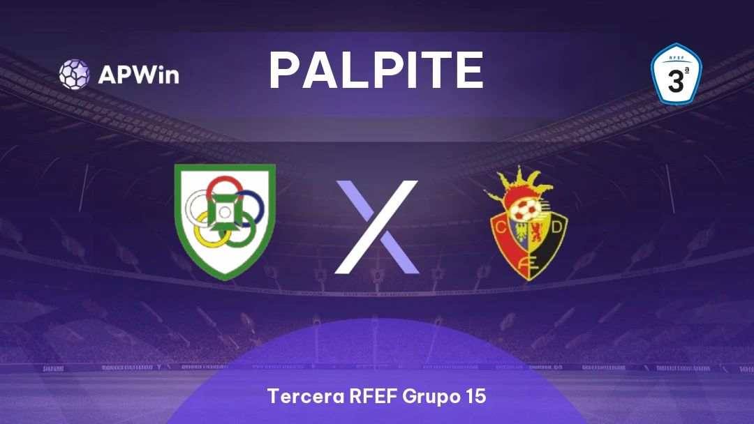 Oberena x Avance Ezcabarte Thumbnail