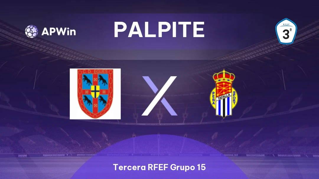 CD Valle Egüés x Peña Sport FC Thumbnail