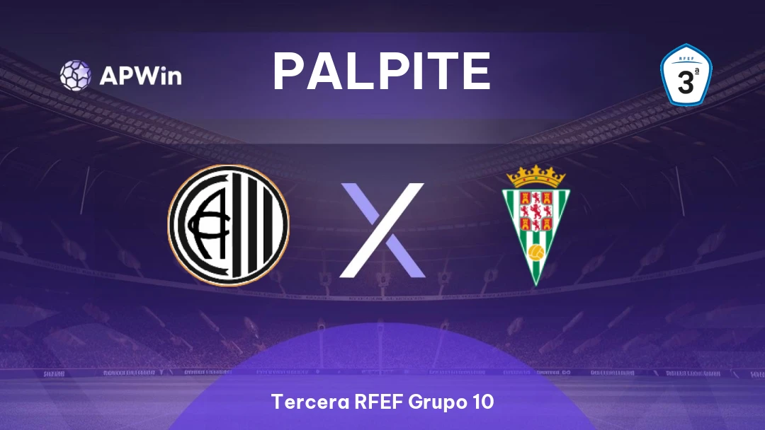 Atlético Central x Córdoba II Thumbnail