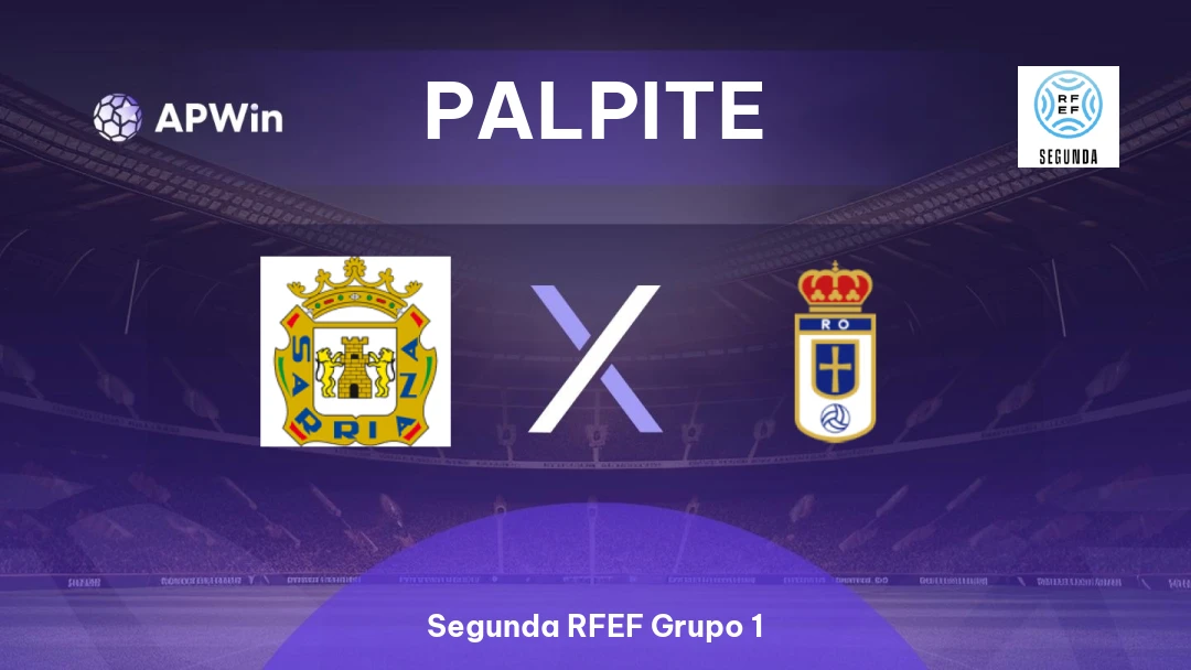 Sarriana x Real Ávila Thumbnail