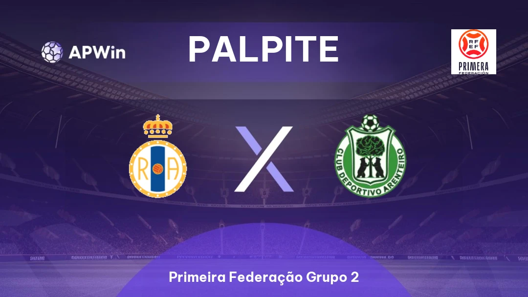 Real Avilés x Arenteiro Thumbnail