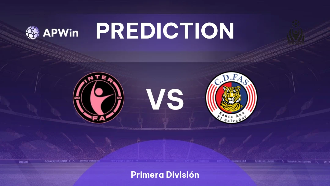 Inter vs FAS Thumbnail