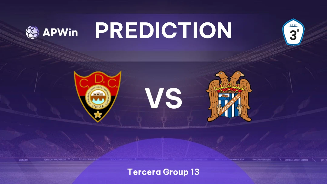 Cieza vs Águilas B Thumbnail