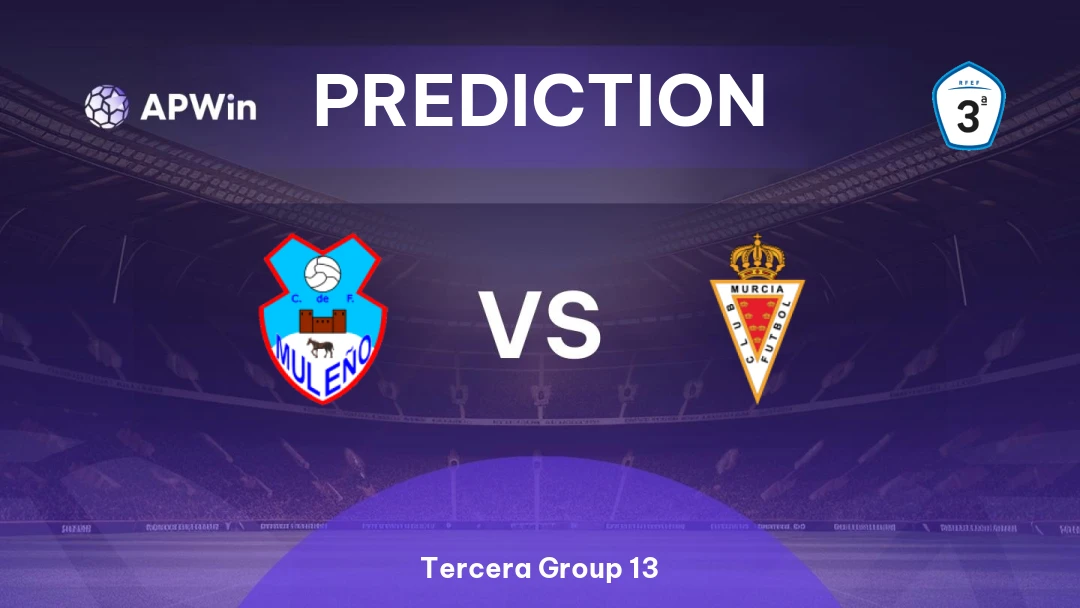 Muleño vs Real Murcia II Thumbnail