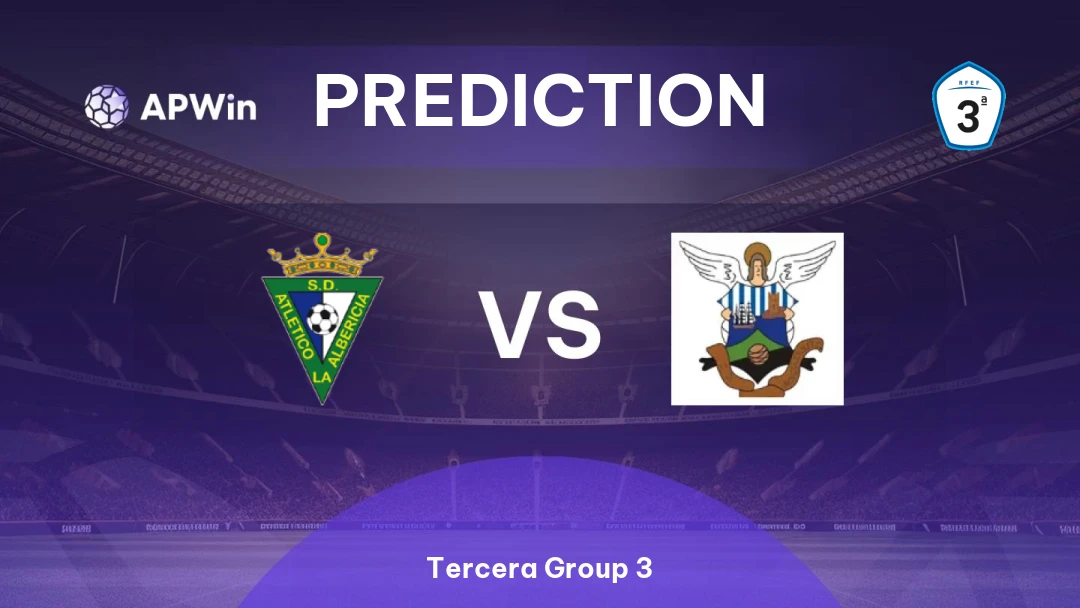 Atlético Albericia vs Barquereño Thumbnail