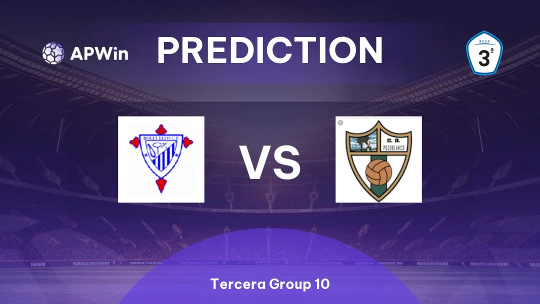 Bollullos vs Pozoblanco Thumbnail