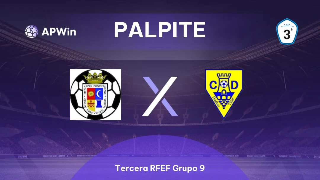 Atlético Porcuna x Huétor Tájar Thumbnail