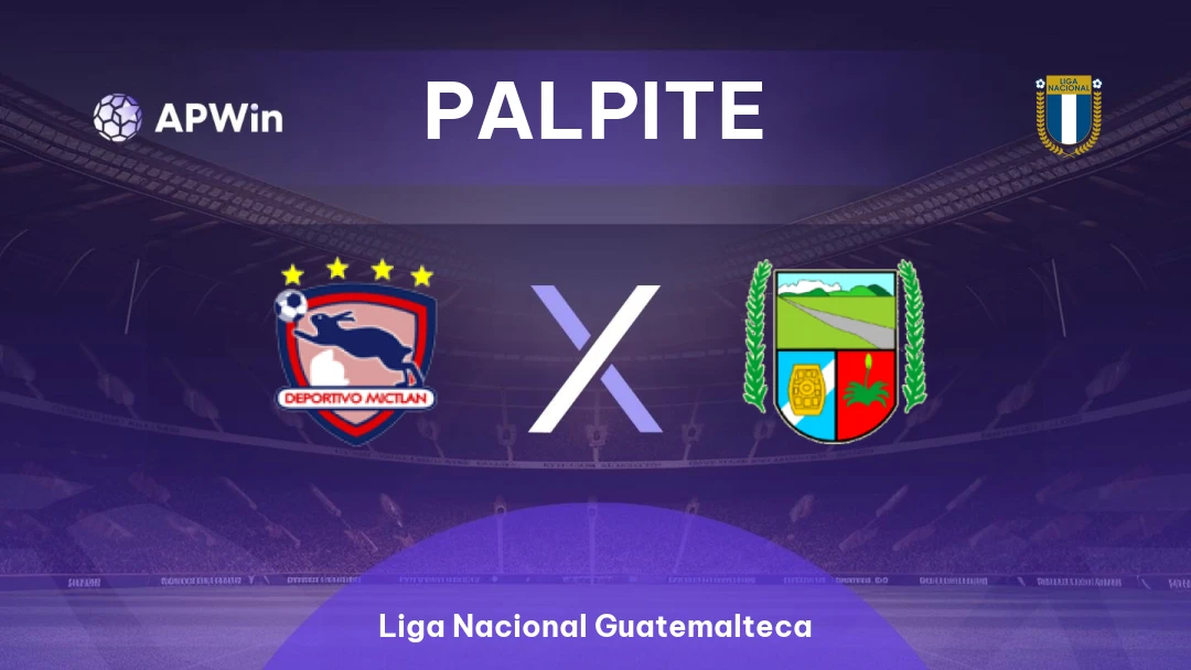 Mictlán x Guastatoya Thumbnail