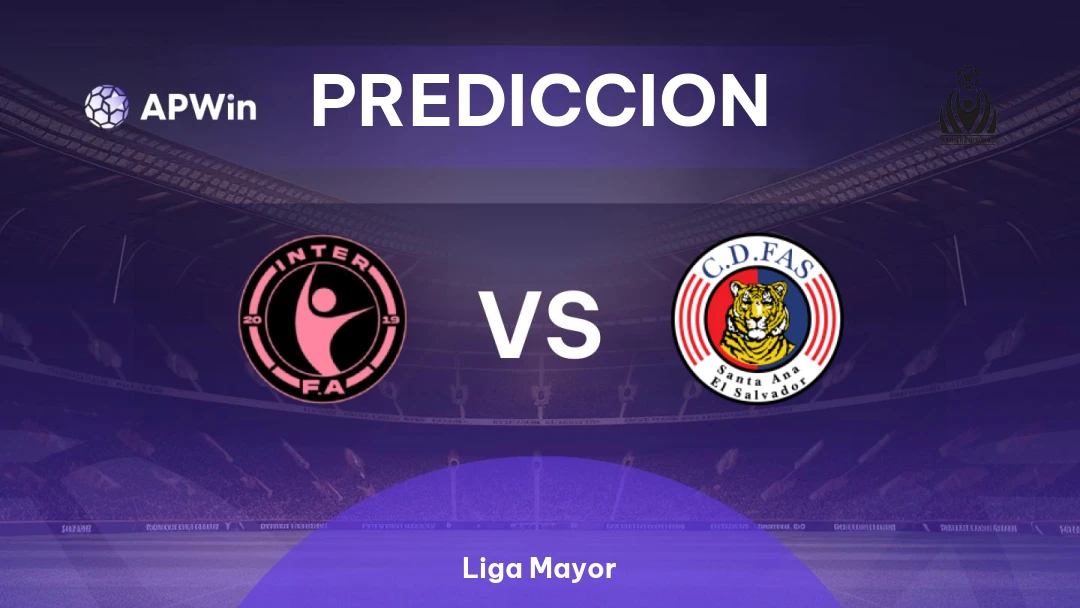 Inter vs FAS Thumbnail