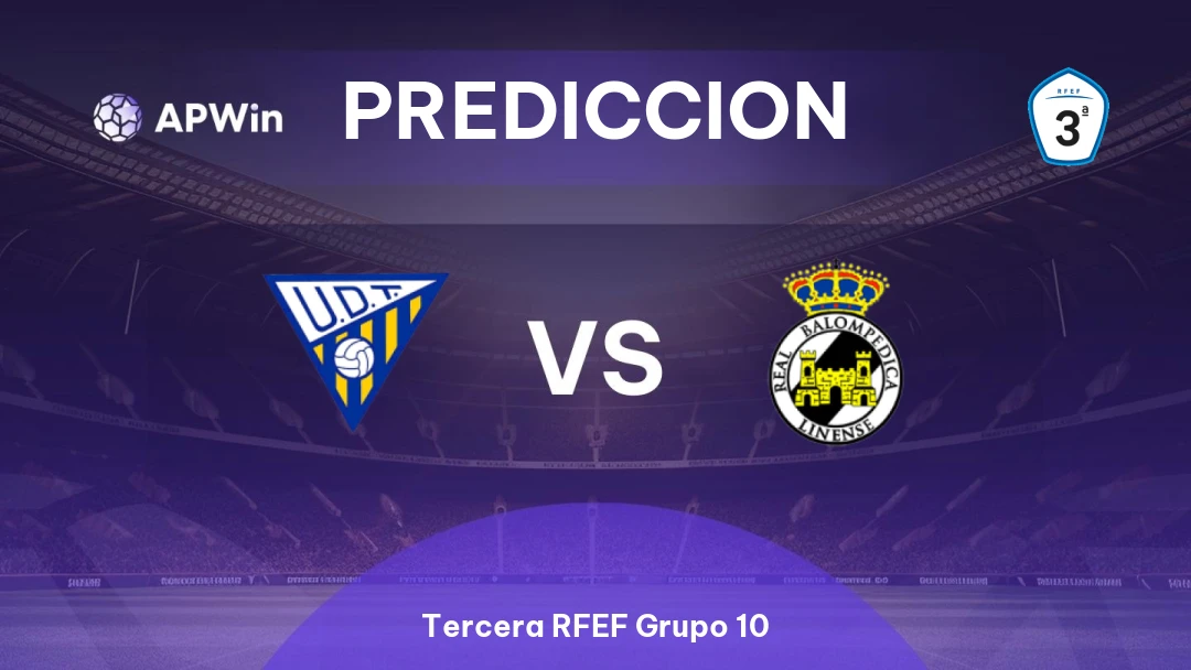 Tomares vs Linense Thumbnail