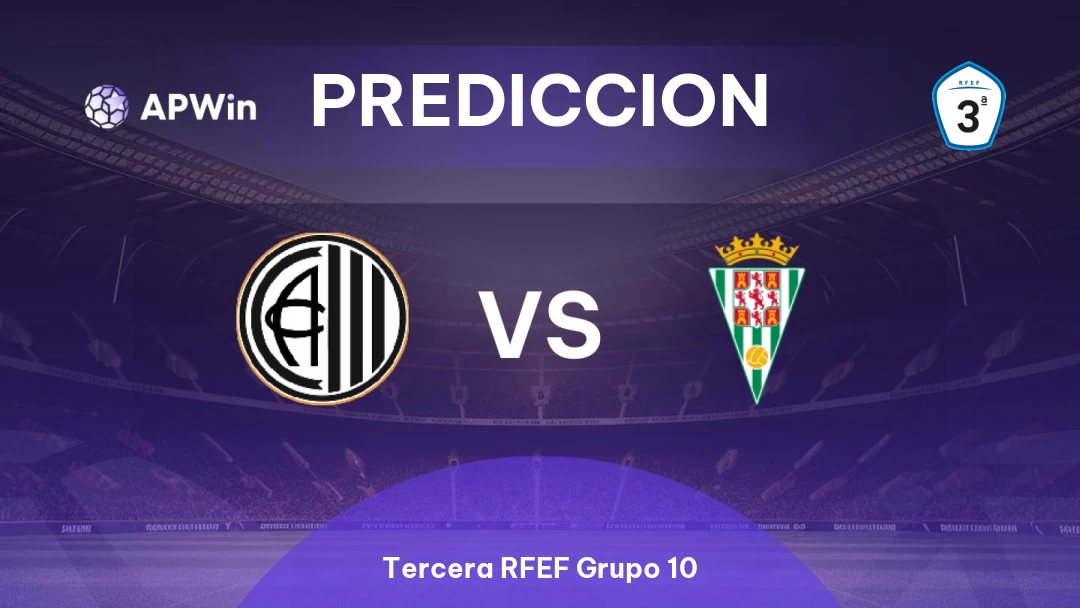 Atlético Central vs Córdoba II Thumbnail