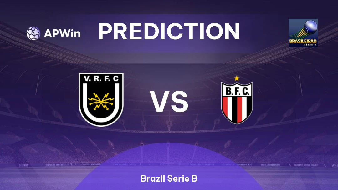 Volta Redonda vs Botafogo SP Thumbnail