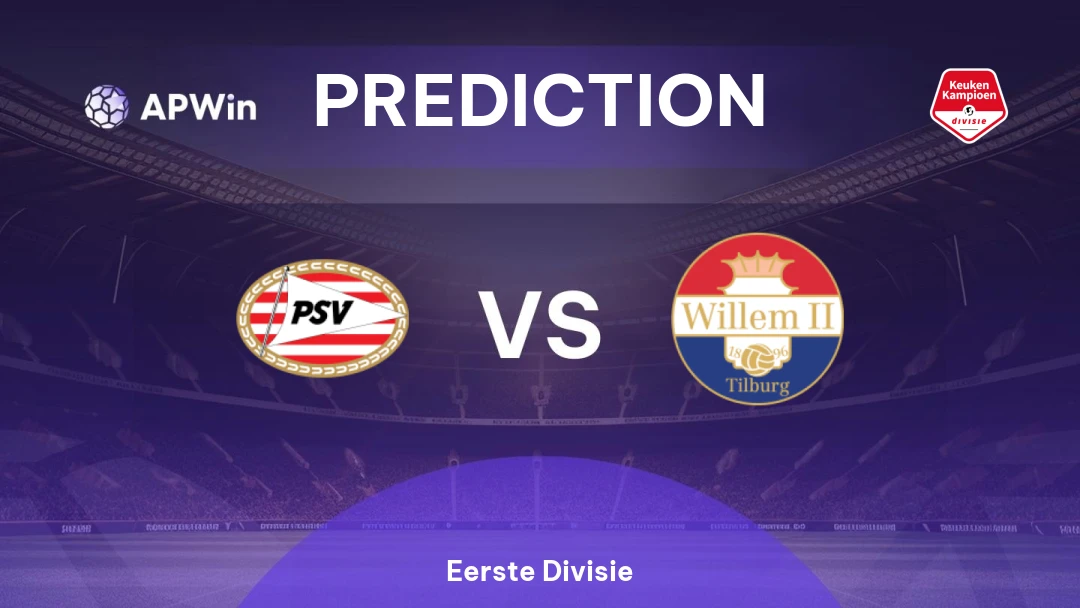 PSV II vs Willem II Thumbnail