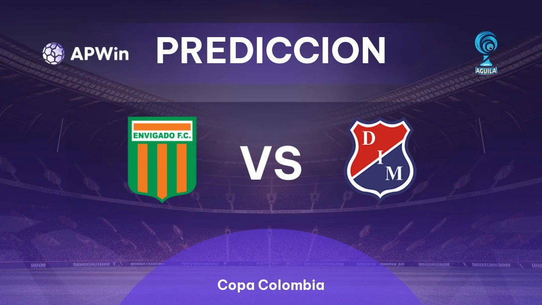 Envigado vs Independiente Medellín Thumbnail