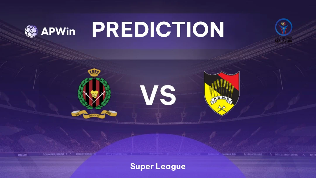 DPMM FC vs Negeri Sembilan Thumbnail