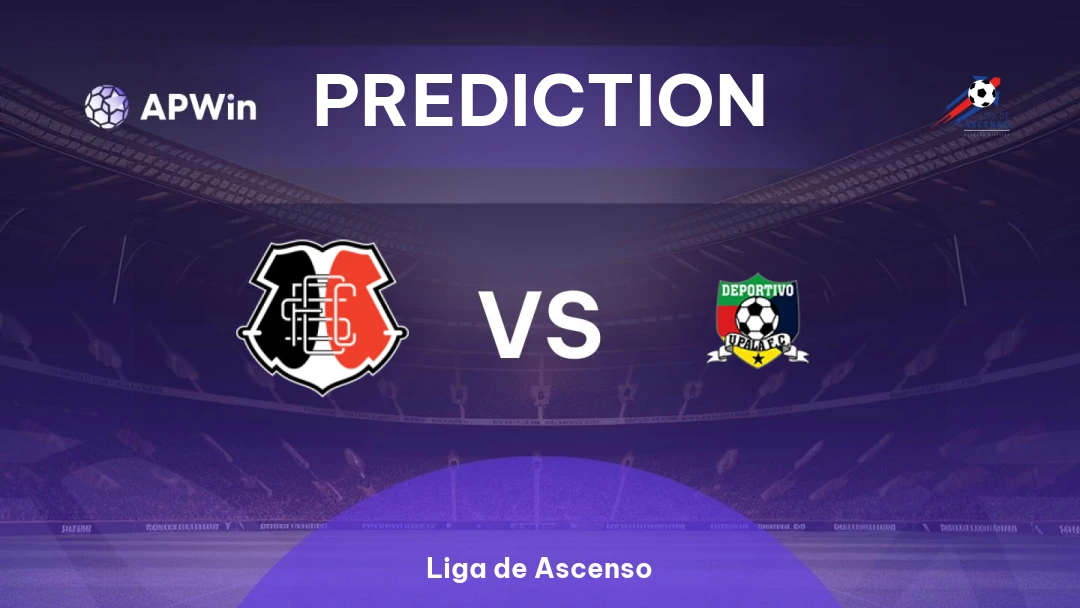 Santa Cruz FC vs Deportivo Upala Thumbnail