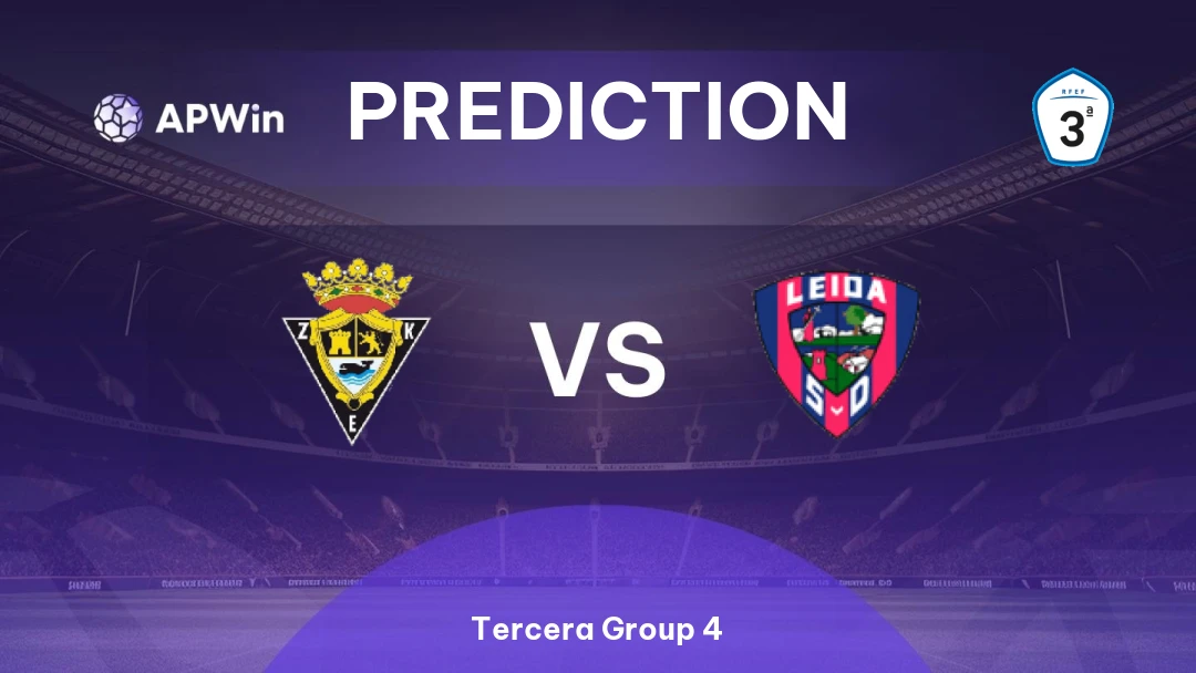 Zarautz vs SD Leioa Thumbnail