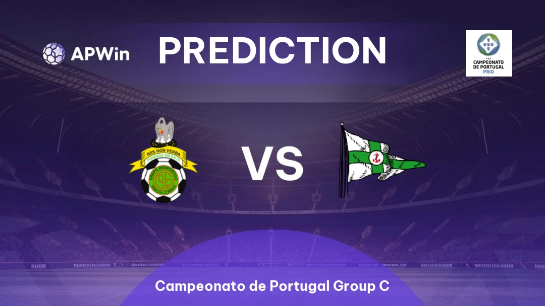 Samora Correir vs Naval 1º de Maio Thumbnail