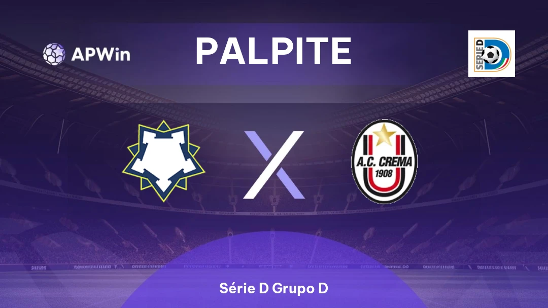 Cittadella Vis Modena x Crema Thumbnail