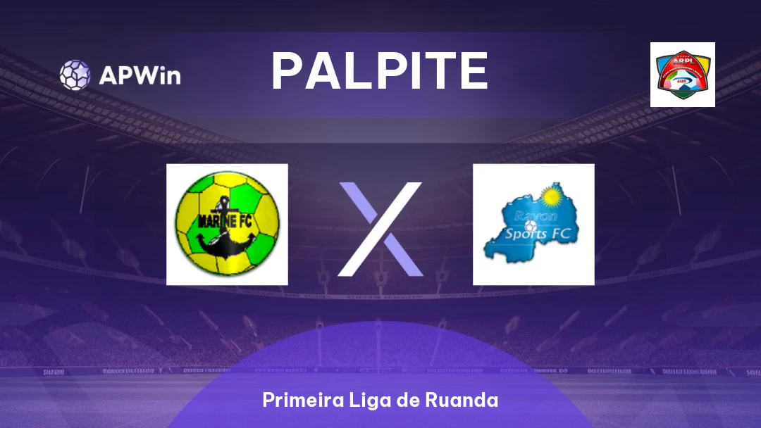 Marines x Rayon Sports Thumbnail