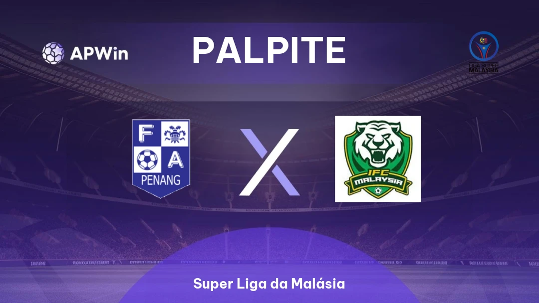 Pulau Pinang x Imigresen Thumbnail