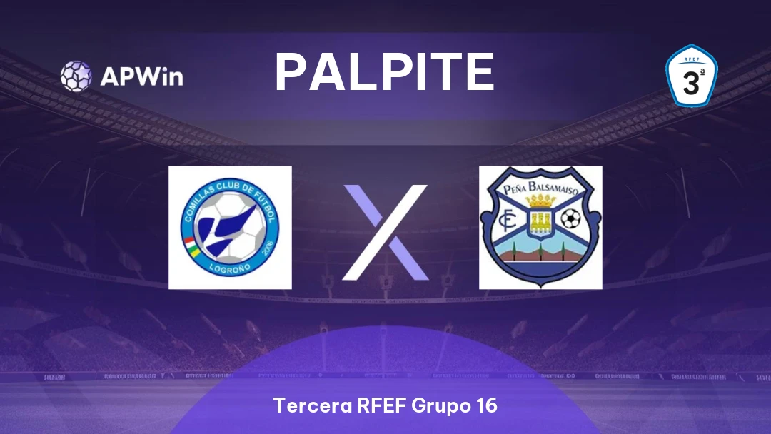 Comillas x Peña Balsamaiso Thumbnail