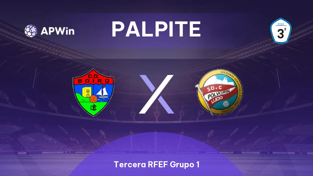 CD Boiro x Polvorín Thumbnail