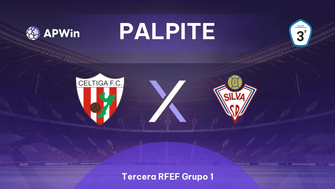 Céltiga x Silva SD Thumbnail