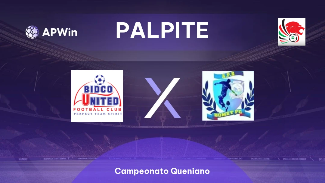 Bidco United x APS Bomet Thumbnail