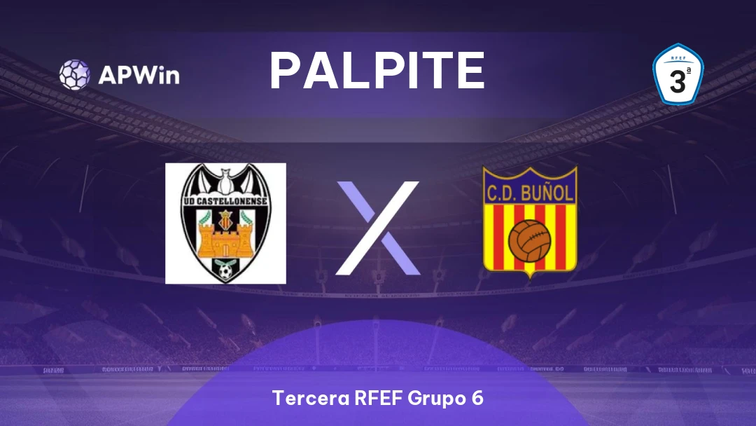 Castellonense x Buñol Thumbnail