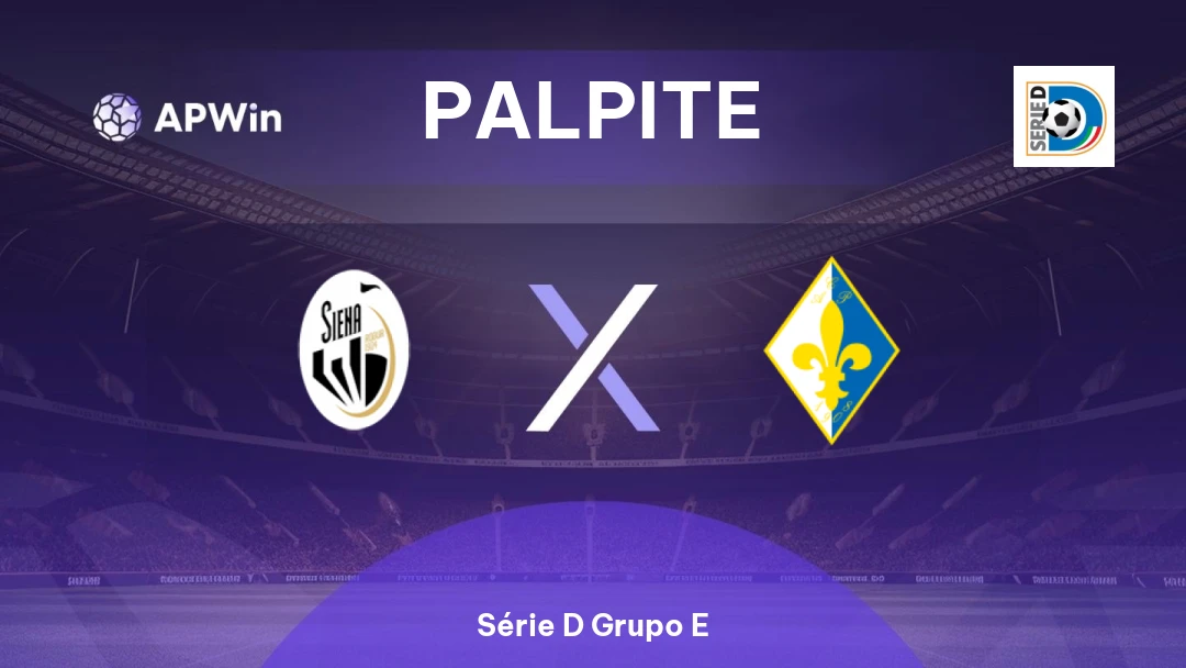 FC Siena x Prato Thumbnail