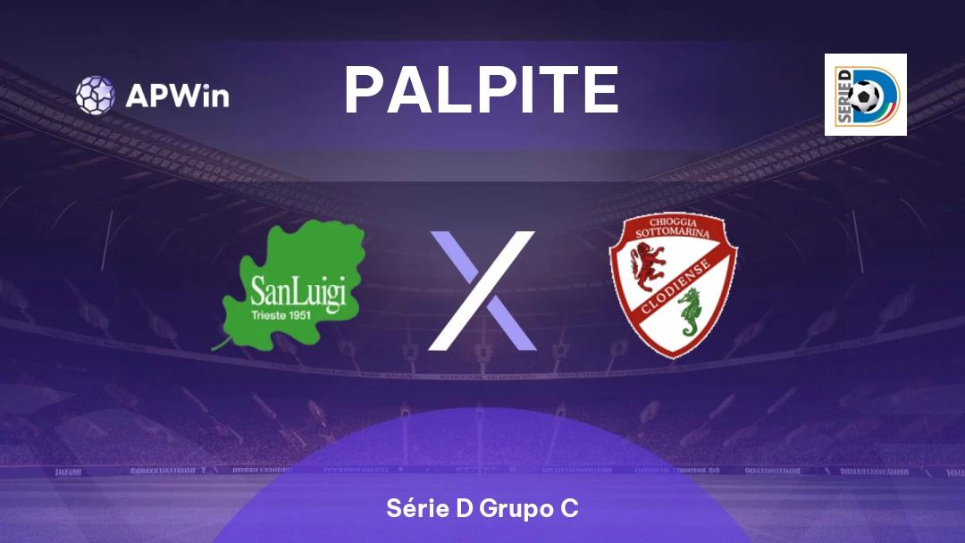 San Luigi x Clodiense Thumbnail