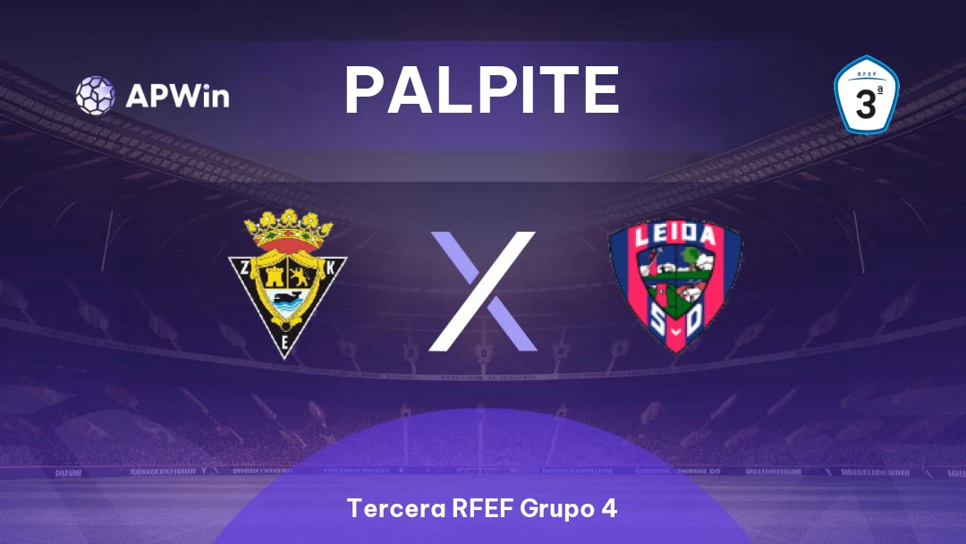 Zarautz x SD Leioa Thumbnail