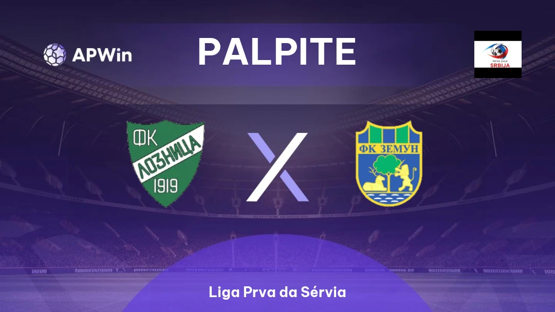 Loznica x Zemun Thumbnail