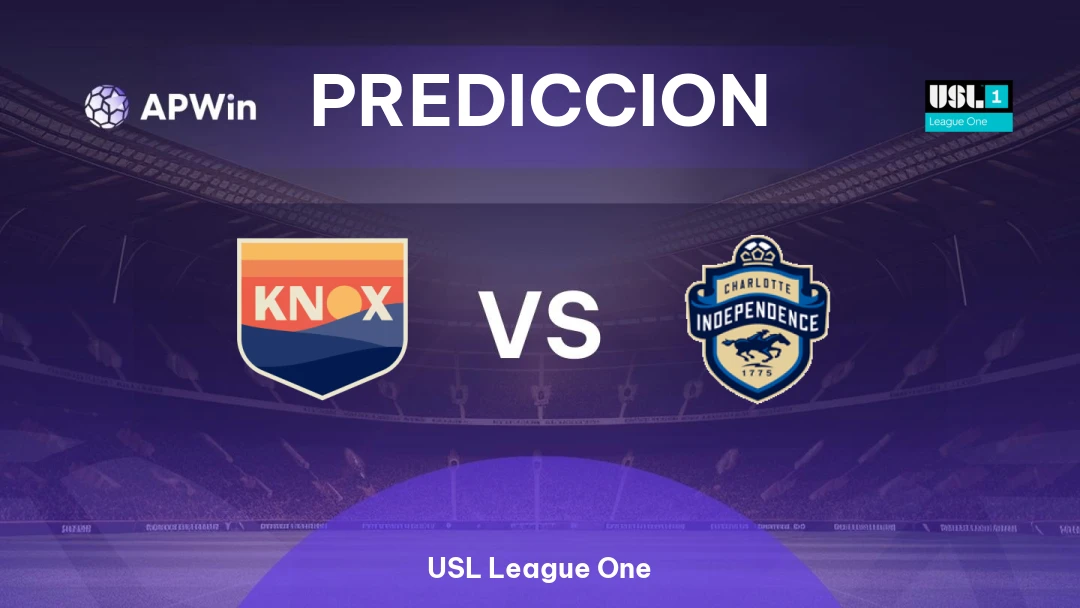 One Knoxville vs Charlotte Independence Thumbnail