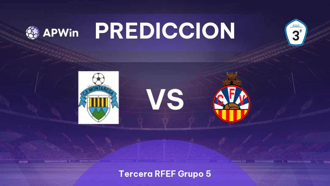 Montañesa vs Vilanova Geltrú Thumbnail